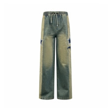 아미리 남성 스타 청바지 - Amiri Mens Star Jeans - amr15525x