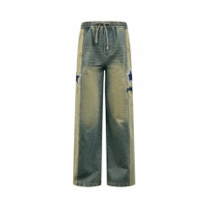 아미리 남성 스타 청바지 - Amiri Mens Star Jeans - amr15525x