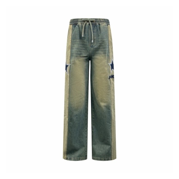 아미리 남성 스타 청바지 - Amiri Mens Star Jeans - amr15525x