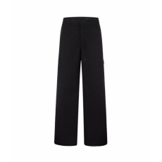 루이비통 남성 가죽 시그니처 포켓 스케이트 팬츠 - Louis vuitton Mens Leather Signature Pockets Skate Pants - lvc15526x