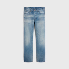셀린느 남성 클래식 청바지 - Celine Mens Classic Jeans - cec15531x