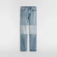 디올 남성 트렌디 청바지 - Dior Mens Trendy Jeans - dic15532x