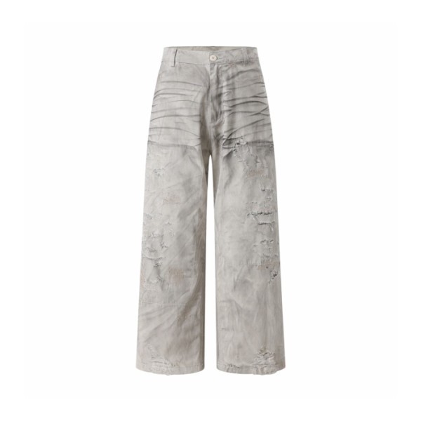 아크네 남성 트렌디 청바지 - Acne Studios Mens Trendy Jeans - anc15623x