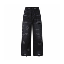 아크네 남성 트렌디 청바지 - Acne Studios Mens Trendy Jeans - anc15624x
