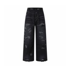 아크네 남성 트렌디 청바지 - Acne Studios Mens Trendy Jeans - anc15624x