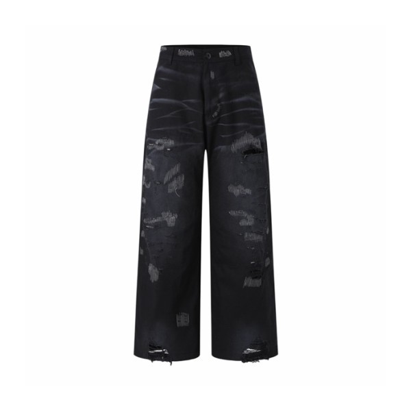 아크네 남성 트렌디 청바지 - Acne Studios Mens Trendy Jeans - anc15624x
