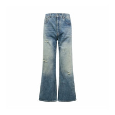 아크네 스튜디오 남성 레귤러 핏 진 - Acne Studios Mens Regular Fit Jeans - anc15642x