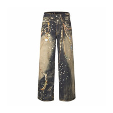 아크네 스튜디오 남성 트렌디 진 - Acne Studios Mens Trendy Jeans - anc15919x