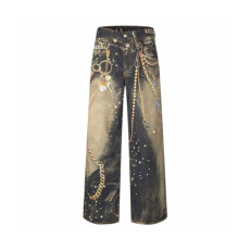 아크네 스튜디오 남성 트렌디 진 - Acne Studios Mens Trendy Jeans - anc15919x