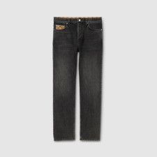 구찌 남성 클래식 청바지 - Gucci Mens Classic Jeans - guc15977x
