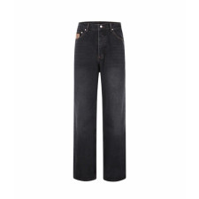루이비통 남성 클래식 청바지 - Louis vuitton Mens Classic Jeans - lvc16251x