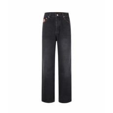 루이비통 남성 클래식 청바지 - Louis vuitton Mens Classic Jeans - lvc16251x