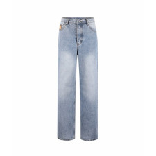 루이비통 남성 클래식 청바지 - Louis vuitton Mens Classic Jeans - lvc16252x