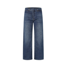 구찌 남성 클래식 청바지 - Gucci Mens Classic Jeans - guc16293x
