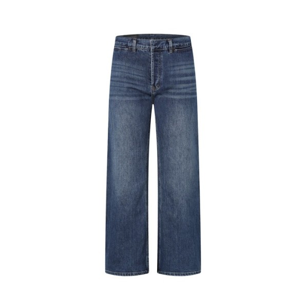 구찌 남성 클래식 청바지 - Gucci Mens Classic Jeans - guc16293x