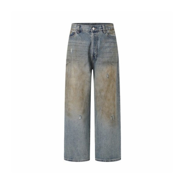 아크네 스튜디오 남성 트렌디 진 - Acne Studios Mens Trendy Jeans - anc16309x