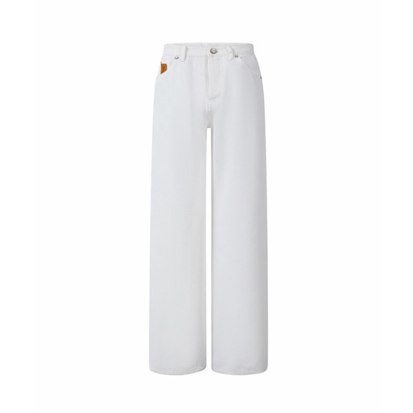 루이비통 남성 클래식 청바지 - Louis vuitton Mens Classic Jeans - lvc16314x