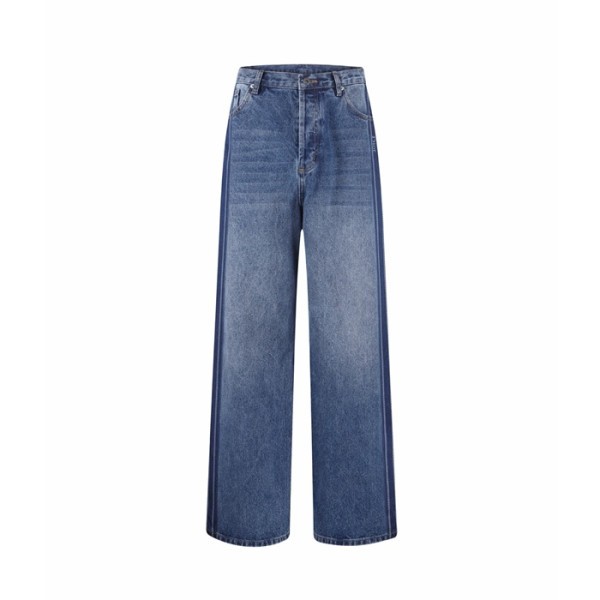 디올 남성 클래식 청바지 - Dior Mens Classic Jeans - dic16344x