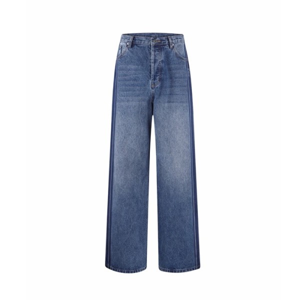 디올 남성 트렌디 청바지 - Dior Mens Trendy Jeans - dic16439x