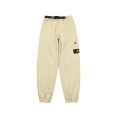 스톤아일랜드 남성 조거 팬츠 - Stone Island Mens Jogger Pants - stc8659x