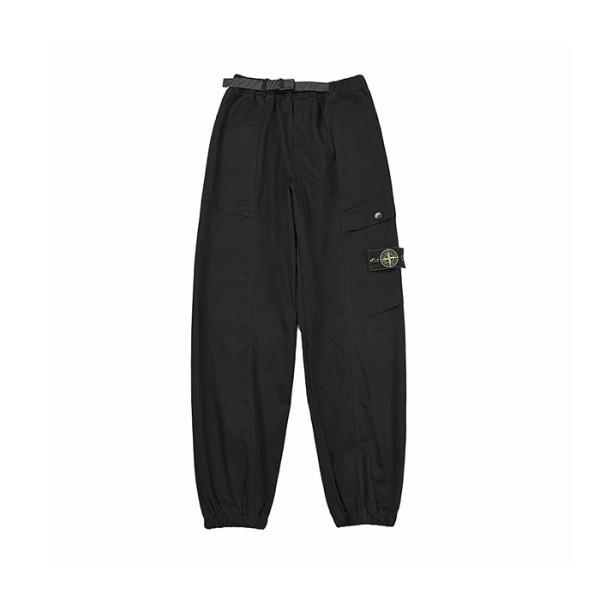 스톤아일랜드 남성 조거 팬츠 - Stone Island Mens Jogger Pants - stc8660x