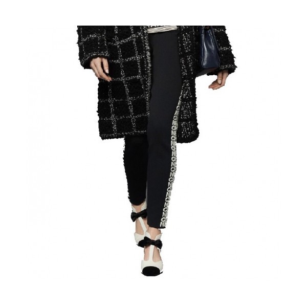 Chanel Womens Slim Fit Pants - 샤넬 여성 슬림핏 팬츠 - cnl477x