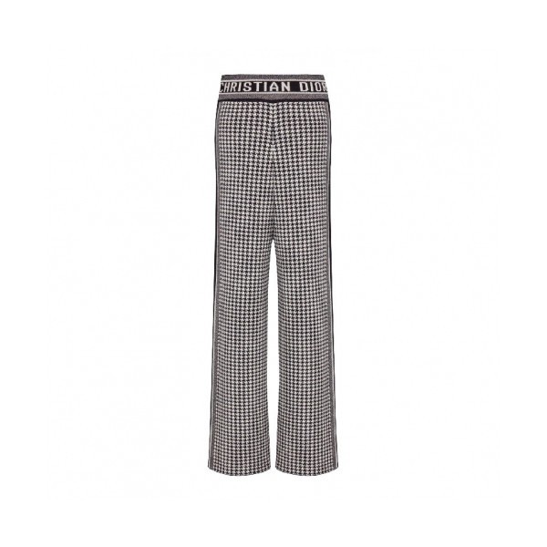 Dior Womens Wool Pants - 디올 여성 울 팬츠 - dio438x