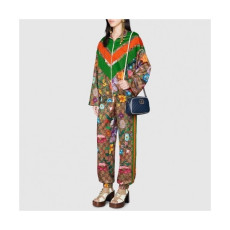 Gucci Womens Sweat Pants - 구찌 여성 스웻 팬츠 - guc2012x