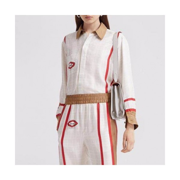 Burberry Womens Vintage Basic Tshirts&Pants - 버버리 여성 빈티지 베이직 셔츠&팬츠 Bur02922x