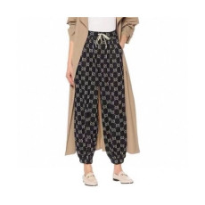 Gucci Womens Casual Pants - 구찌 여성 캐쥬얼 팬츠 - guc3560x