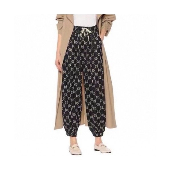 Gucci Womens Casual Pants - 구찌 여성 캐쥬얼 팬츠 - guc3560x