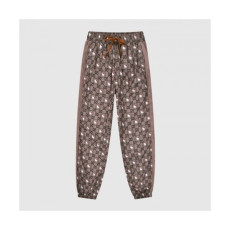 Gucci Unisex Sweat Pants - 구찌 남/녀 캐쥬얼 팬츠 - guc3734x