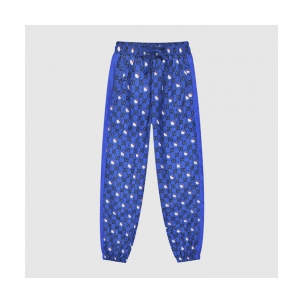 Gucci Unisex Sweat Pants - 구찌 남/녀 캐쥬얼 팬츠 - guc3735x
