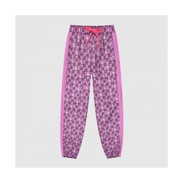 Gucci Unisex Sweat Pants - 구찌 남/녀 캐쥬얼 팬츠 - guc3736x
