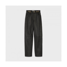 Celine  Womens Casual Pants Black - 셀린느 2021 여성 캐쥬얼 팬츠 Cel0203x Size(s - l) 블랙
