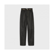 Celine  Womens Casual Pants Black - 셀린느 2021 여성 캐쥬얼 팬츠 Cel0203x Size(s - l) 블랙