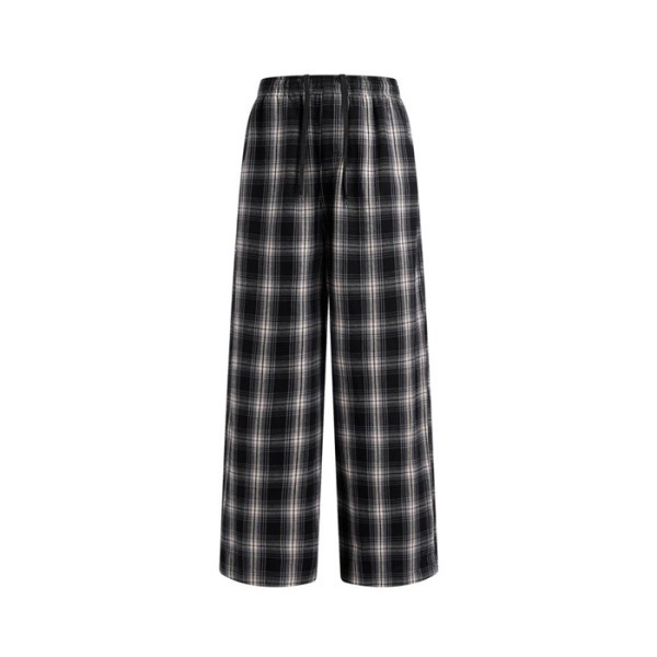 발렌시아가 남성 스웻 팬츠 - Balenciaga Mens Sweat Pants - bac12358x