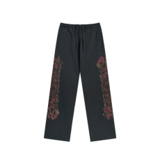 발렌시아가 남/녀 캐쥬얼 팬츠 - Balenciaga Unisex Casual Pants - ba559x