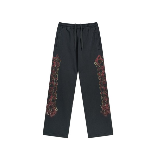 발렌시아가 남/녀 캐쥬얼 팬츠 - Balenciaga Unisex Casual Pants - ba559x