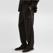 돌체앤가바나 남성 캐쥬얼 팬츠 - Dolce&Gabbana Mens Casual Pants - doc12419x