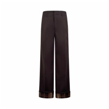 루이비통 남성 클래식 팬츠 - Louis vuitton Mens Classic Pants - lvc12455x
