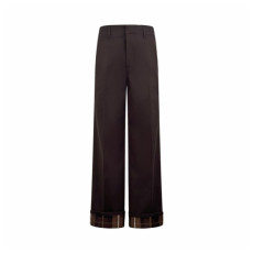 루이비통 남성 클래식 팬츠 - Louis vuitton Mens Classic Pants - lvc12455x