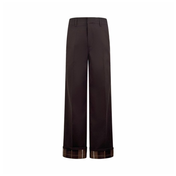 루이비통 남성 클래식 팬츠 - Louis vuitton Mens Classic Pants - lvc12455x