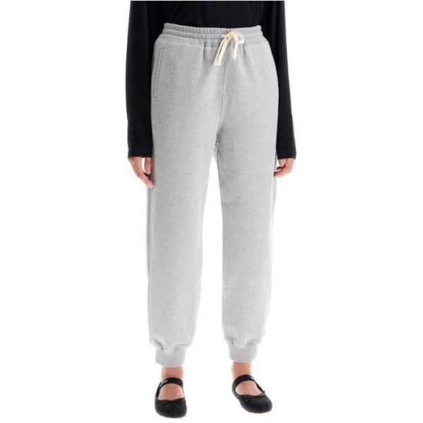 미우미우 여성 조거 팬츠 - Miumiu Womens Jogger Pants - mic2631x