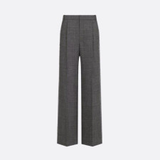 디올 여성 베이직 슬랙스 - Dior Womens Basic Slacks - dic5858x