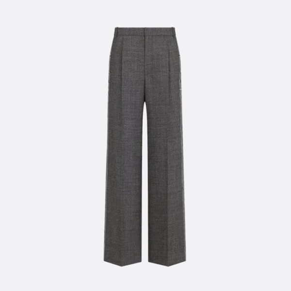 디올 여성 베이직 슬랙스 - Dior Womens Basic Slacks - dic5858x