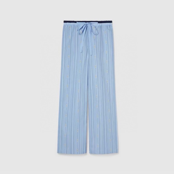 구찌 여성 스웻 팬츠 - Gucci Womens Sweat Pants - guc6608x