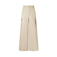루이비통 남성 트렌디 팬츠 - Louis vuitton Mens Trendy Pants - lvc12834x