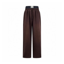 아크네 남성 스웻 팬츠 - Acne Studios Mens Sweat Pants - anc13034x