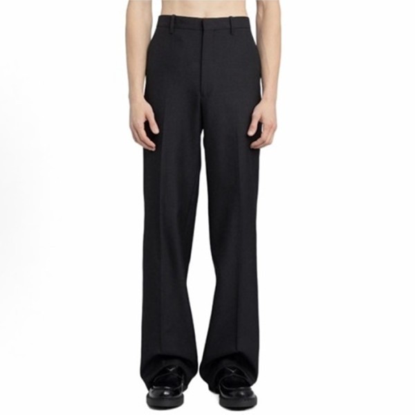 프라다 남성 클래식 슬랙스 - Prada Mens Classic Slacks - prc13274x
